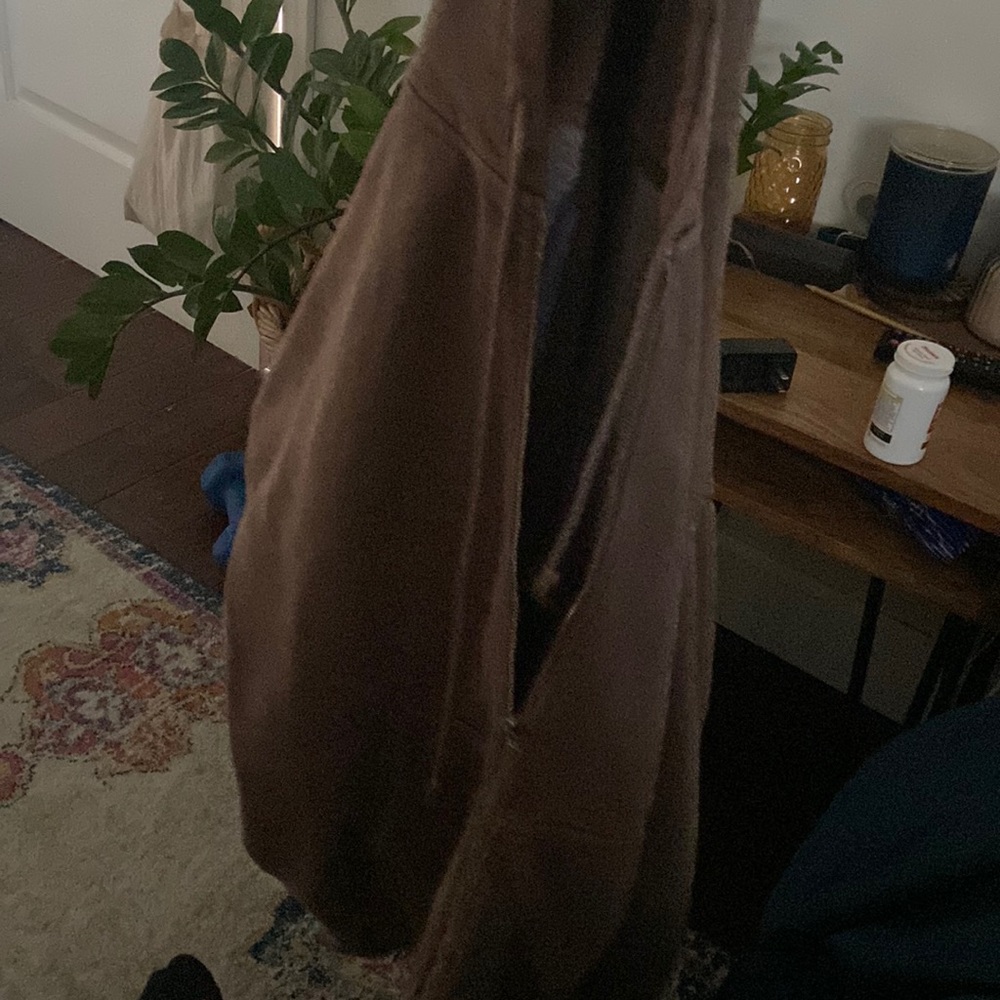 Brandy melville Christy hoodie